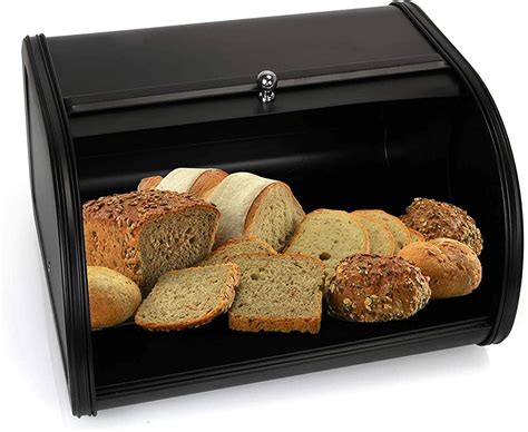 amazon bread boxes